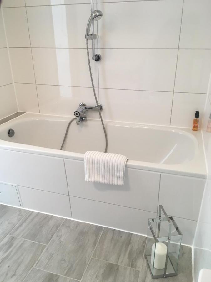 Der Graue Salon Apartment Annaberg-Buchholz Exterior photo